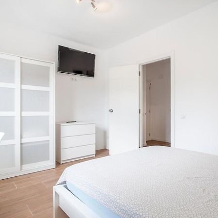 Mini Apartamento Centrico Con Zonas Compartidas Hotel Валенсия Екстериор снимка