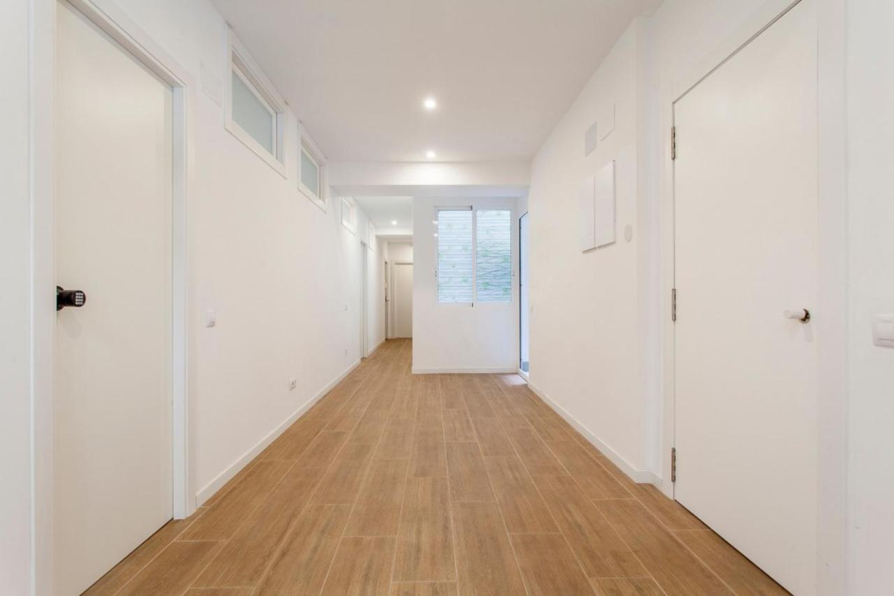 Mini Apartamento Centrico Con Zonas Compartidas Hotel Валенсия Екстериор снимка