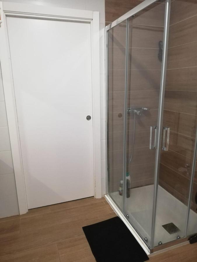 Mini Apartamento Centrico Con Zonas Compartidas Hotel Валенсия Екстериор снимка