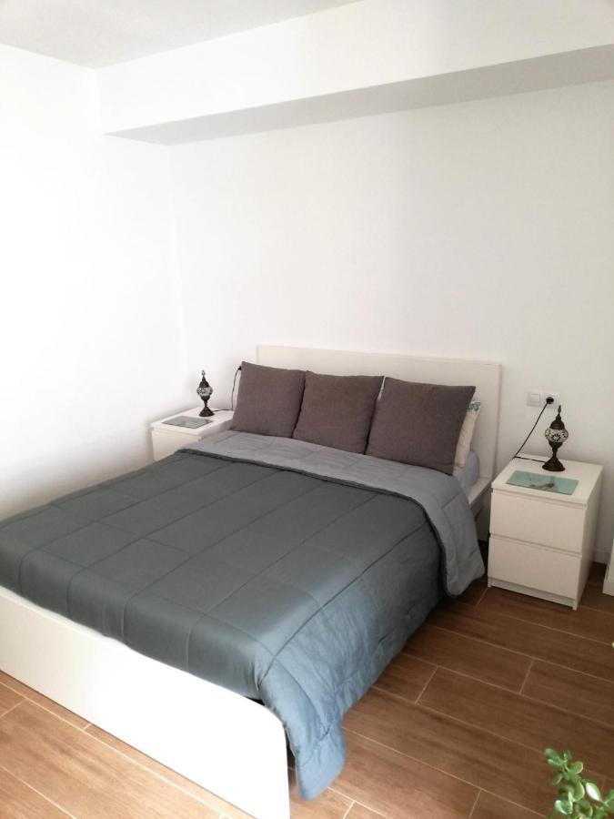 Mini Apartamento Centrico Con Zonas Compartidas Hotel Валенсия Екстериор снимка