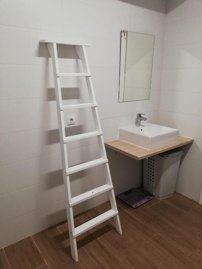 Mini Apartamento Centrico Con Zonas Compartidas Hotel Валенсия Екстериор снимка