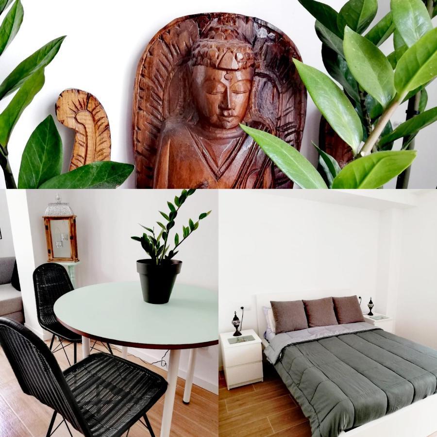 Mini Apartamento Centrico Con Zonas Compartidas Hotel Валенсия Екстериор снимка