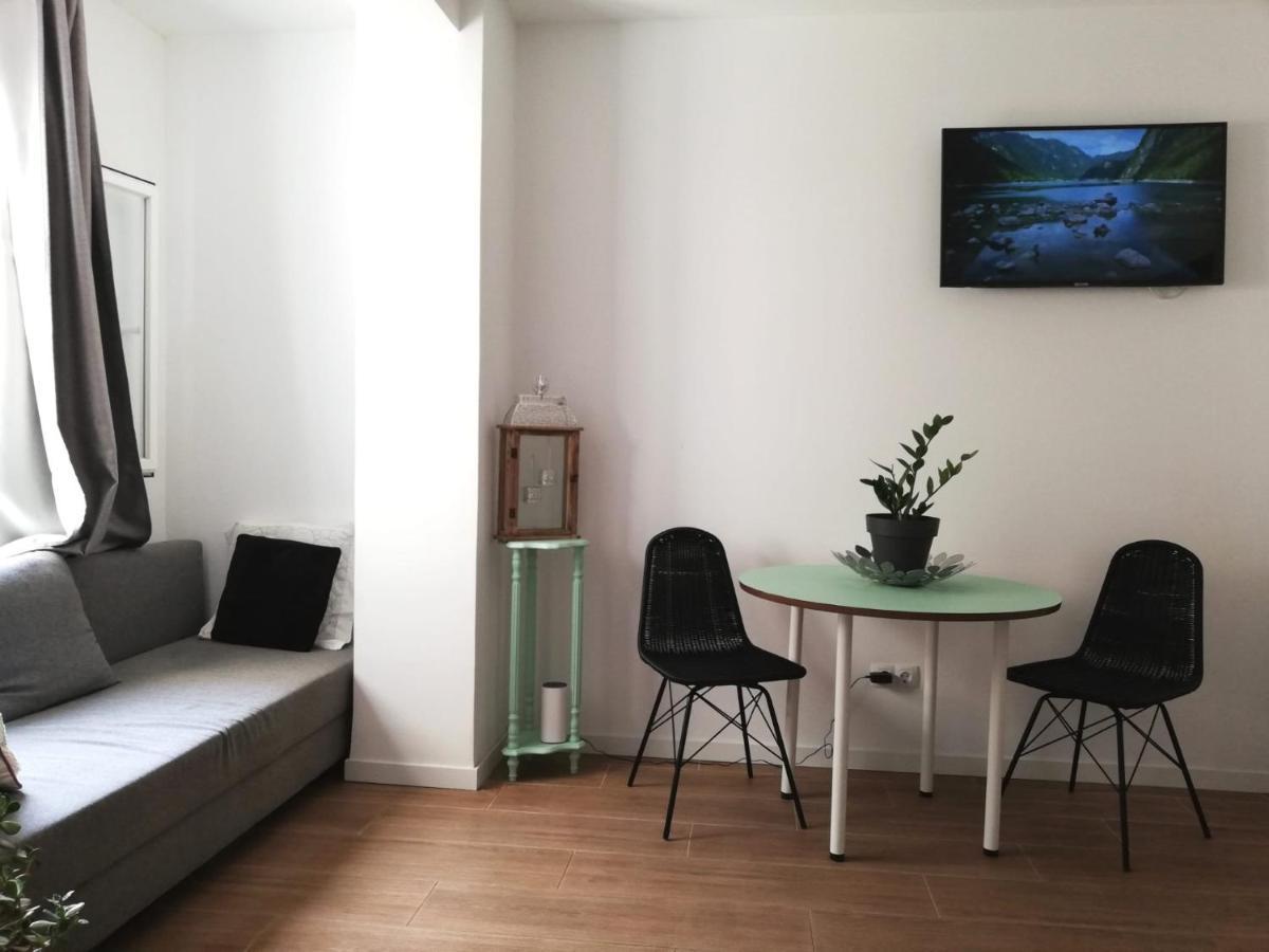 Mini Apartamento Centrico Con Zonas Compartidas Hotel Валенсия Екстериор снимка